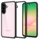 Spigen Ultra Hybrid Mobildeksel for Samsung Galaxy A56 5G - Matt Svart