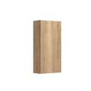 Dansani You Urban Glatt Overskap 1 dør Natur eik / 40cm Høyre Hengslet