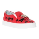 Chiara Ferragni Collection Dame Sko Rød 35 EU,