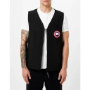 Canada Goose Herre Jakker Svart S,