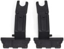 Moweo Turn Lux Adapter Maxi-Cosi