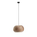 Aldex Nature Dark pendellampe Ø38 cm
