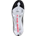 adidas Predator League FG Fotballsko Barn Hvit 38