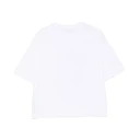 Paul Smith Dame Topper Hvit L,