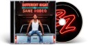 Bailey Zimmerman  Different Night Same Rodeo  CD