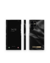 IDEAL OF SWEDEN iDiDeal Of Sweden Samsung Galaxy S22 Ultra Motedeksel Black Satin