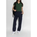 Lacoste Dame Sko Hvit 39 EU,