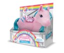 My Little Pony 40th Anniversary Retro Plush 21cm Firefly 35331