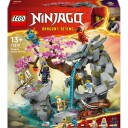 Lego Ninjago Dragestein-Helligdom 71819