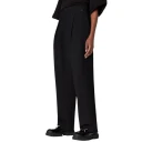 Armani Exchange Dame Bukser Svart L,