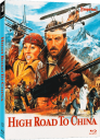 High Road to China (1983) Bluray