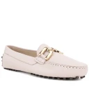 Sergio Moretti Dame Sko Beige 37 EU,