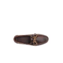 Sebago Docksides Portland Waxed Brown 41.5