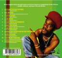 Dennis Brown  Love Is So True  CD