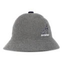 Kangol, Herre, Accessories, Grå, L,