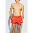Versace Herre Svømmetøy Rød 3XL,
