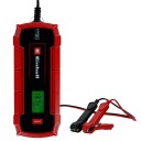 Einhell Batterilader, Ce-Bc 6 M