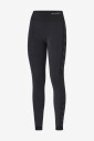 Hummel - Treningstights hmlMT Shine Seamless MW Tights - Svart