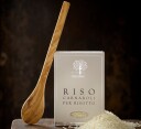Risottoris Carnaroli økologisk 500g