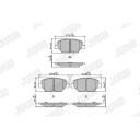 Bremseklosser JURID 573920J