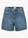 Ichi Aveny Shorts Denim 36