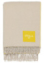Iittala Play pledd 130x180 cm Beige-gul