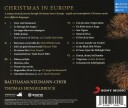 Thomas Hengelbrock, BalthasarNeumannChor Und Ensemble  Christmas In Europe  CD