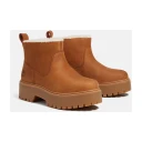 Timberland Dame Sko Brun 38 1/2 EU,