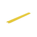 Defender Xpress 40 Yel R Cable Protector 40mm Retail, Yellow