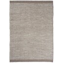 Linie Design Asko teppe 170x240 cm Light grey
