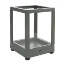 Brafab Belfort lanterne Nordic Green H28