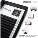Nanolash Volume Lashes 0.05 C 9 mm