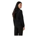 Armani Exchange Dame Gensere & Hettegensere Svart L,