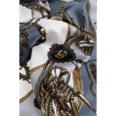 Dolce & Gabbana Herre Accessories Blå ONE SIZE,
