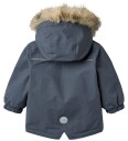 Wheat Jacket Kasper – greyblue 92
