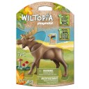 Playmobil Wiltopia - Elg