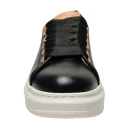 Alexander Smith Dame Sko Svart 36 EU,