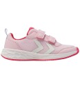Hummel Turbo Run 1.0 Jr   Pink   33