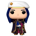 Northix League of Legends Caitlyn POP-figur samleleketøy
