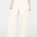 Roberto Cavalli Dame Bukser Beige S,