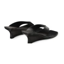 Stuart Weitzman Dame Sko Svart 38 EU,
