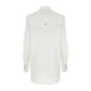 Alessandra Rich Dame Bluser & Skjorter Hvit S,