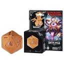 Hasbro Dungeons & Dragons Dicelings Figur Beholder Oransje