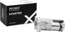 RIDEX 2S0191 Starter