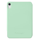Pomologic Magnetic BookCover til iPad mini (6. gen)   Grønn