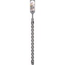 Bosch SDS-plus-5X Hammerbor 26x450 mm for Betong - 4-blads Rotasjons Drill Bit