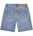 Levis Shorts   "94 Baggy   Gode karakterer   Levis   12 år 152   Shorts   Blå