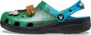 Crocs Classic Minecraft Sandaler Multi 36-37