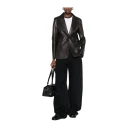 P.a.r.o.s.h. Dame Jakker Brun M,