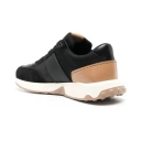 Tod's Herre Sko Svart 46 EU,